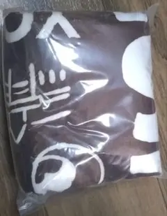 SUKIYA すき家 福袋 2025 ブランケット 100x70cm