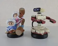 2026年最新】amiibo ロボット(大乱闘スマッシュブラザーズ)の人気