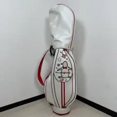 ▲未使用保管品 マンシングウェア ゴルフ キャディバッグ MunsingWear 楽天市場】マンシングウェア キャディバッグ（ゴルフ｜スポーツ