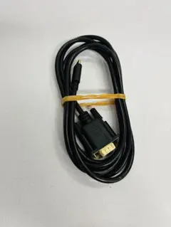 Type-C USB C - VGAケーブル