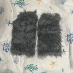 SHEIN レッグウォーマーのサムネイル