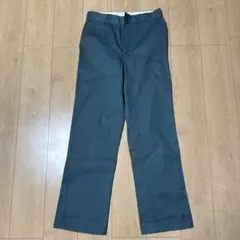 90’s USA製 Dickies 874 オリーブグリーン