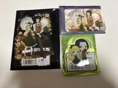 文スト アクスタ 森