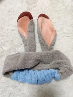 ディズニー　ズートピア ヘアバンド