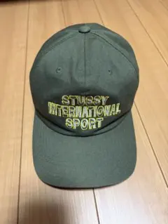 Stussy Sport キャップのサムネイル