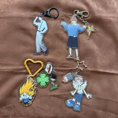 アクリルキーホルダー RIIZE SOHEE ソヒ まとめ売り