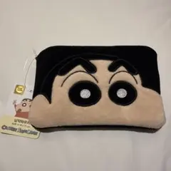 クレヨンしんちゃん　ポーチ　韓国
