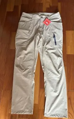 THE NORTH FACE カーゴパンツ サイズ34