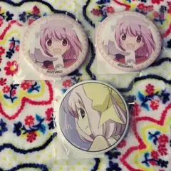 中川かのんクッションカバー 中川かのん　缶バッジ 神のみぞ知るセカイ [神のみぞ知るセカイ] 二次元 | ピンズ・ピンバッジ・缶バッジ