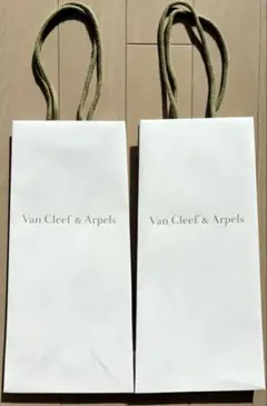 2026年最新】ヴァンクリーフ リボンの人気アイテム - メルカリ