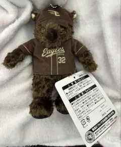 楽天イーグルス ファンクラブフェスタ2026 イーグルスベア 中島大輔