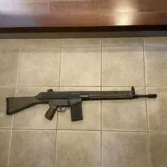 2026年最新】marui g3a3の人気アイテム - メルカリ