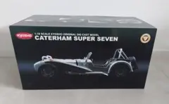 Caterham Super Seven Cycle Fender 1:18 - メルカリ