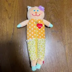 ねこ　筆箱　ポーチ　新品