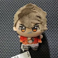 刀剣乱舞ONLINE ちびぐるみ 陸奥守吉行