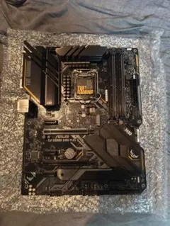 ジャンク】ASUS TUF H370-PRO GAMING - メルカリ