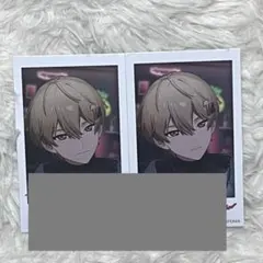 シクフォニ 暇72 チェキ風カード第1弾