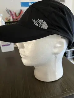 THE NORTH FACE 黒キャップ Lサイズ