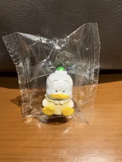 サンリオキャラクター シュウマイ あひるのペックル