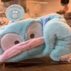 サンリオ ハンギョドン ヘアバンド
