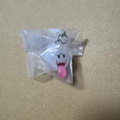 マリオ　テレサ　めじるしチャーム