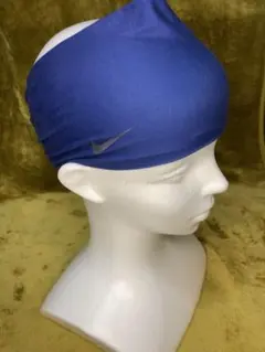 【ほぼ未使用】ナイキ　テニス　ターバン　バンダナ　ランニング　トレーニング