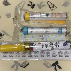 2026年最新】少年忍者 ペンライトの人気アイテム - メルカリ