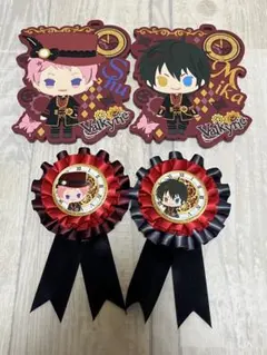 あんさんぶるスターズ!! あんスタ Valkyrie 斎宮宗 影片みか