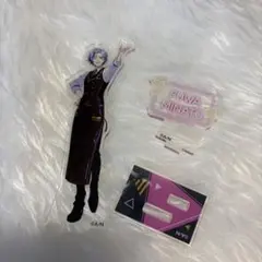 にじさんじ 不破湊 アクスタ