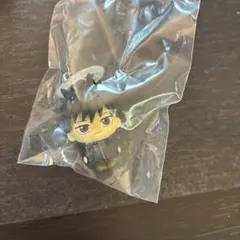 呪術回戦 死滅回遊 めじるしアクセサリー