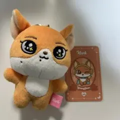 2026年最新】KeP1er ユジン ぬいぐるみの人気アイテム - メルカリ