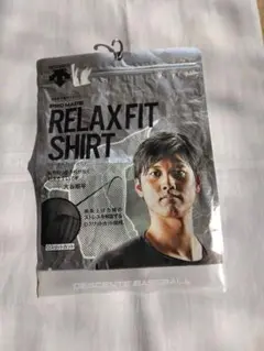 限定値下げ5980円⤵2380円大谷翔平モデル　リラックスフィットシャツ