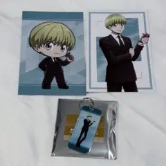 2025年最新】シャルナーク アクリルスタンドの人気アイテム - メルカリ