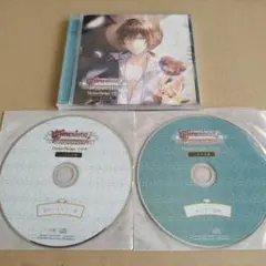 Miraculous Encounter アサギ セット 五日天峰