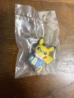 フィギュアコレクション ポケモンセンタートウキョーDX 紳士風のピカチュウ