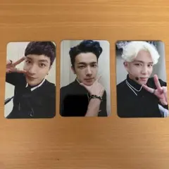 SUPER JUNIOR キュヒョン POP UP MAMACITA トレカ - メルカリ