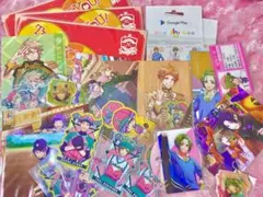 A3 秋組 セット バラ売り可