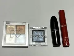 アディクション ムーンリバー THEアイパレ 憧れのシャインラメ シーシアー