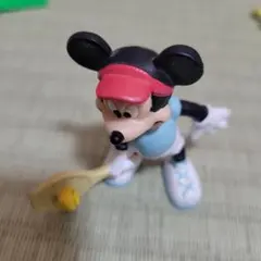 ミッキーマウス フィギュア