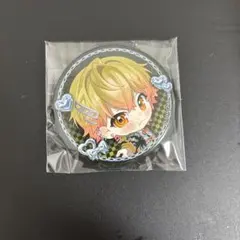 シクフォニ みこと RAGE 缶バッジ デフォ 16弾 - メルカリ