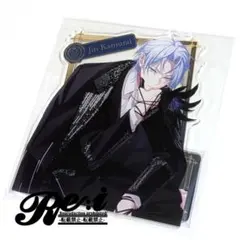 東京ディバンカー　B's-LOG　ビッグアクリルスタンド　冠氷　尋F