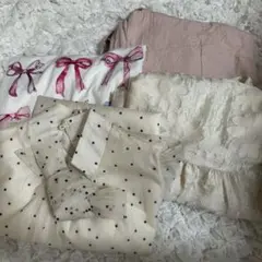 レディース　まとめ売り　夏服セット②
