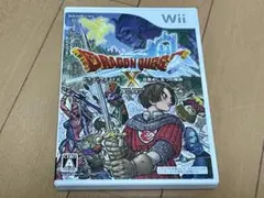 ドラゴンクエストX 目覚めし五つの種族 オンライン