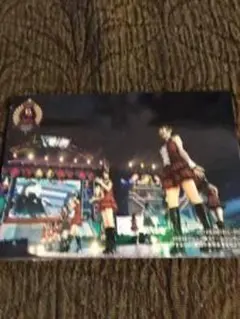 AKB48　15周年　生写真　向井地美音のサムネイル