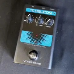 2026年最新】tc-helicon voicetone c1の人気アイテム - メルカリ