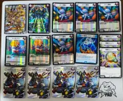 デュエルマスターズ まとめ売り - メルカリ