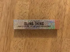 M.A.C BLING THING リキッド リップ トップコートのサムネイル