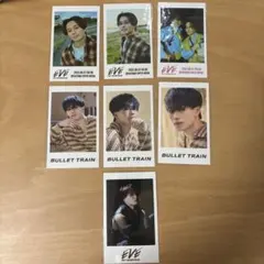 超特急マサヒロミニフォトセット