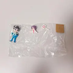 エヴァンゲリオン ぷちえゔぁ 限定 フィギュア 碇シンジ q