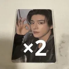 ENHYPEN 宵　ヤンマー　スタジアム　たこやき　トレカ